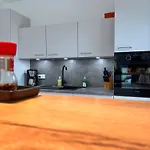 Modernes City-Apartment - Top-Lage In Nuernberg