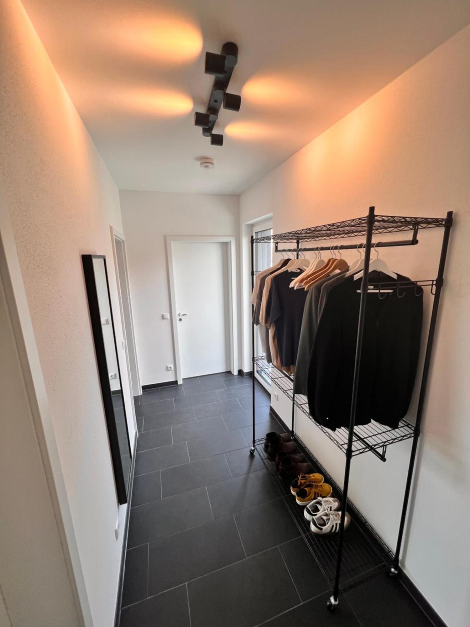 Modernes City-apartment - Top-lage In Apartment *