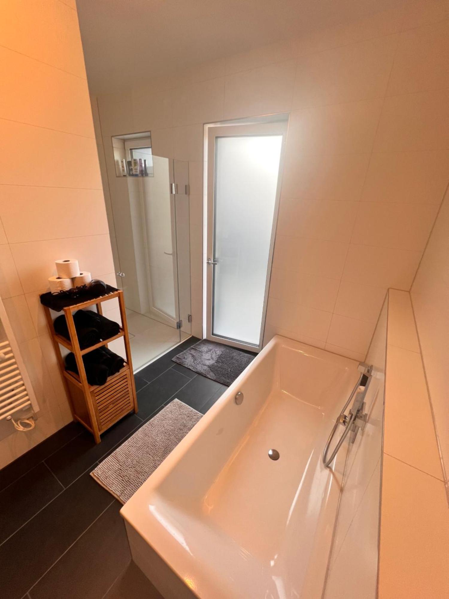 Modernes City-apartment - Top-lage In Apartment Nürnberg